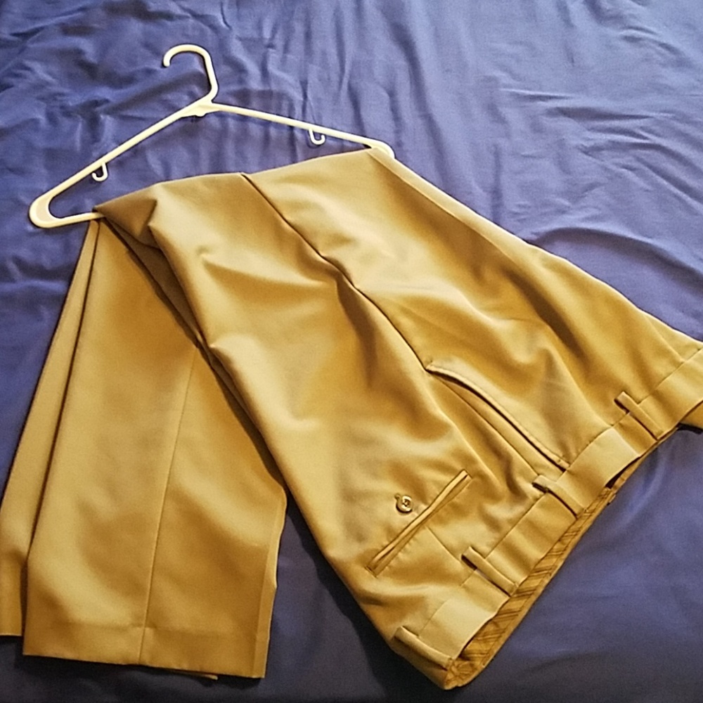 Saddlebred Khakis 38x32
